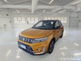 Suzuki Vitara SUZUKI  / 2018 / 5P / SUV 1.5 DUALJET HYBRID STARVIEW AUT.