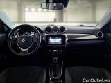  Suzuki  Vitara SUZUKI  / 2018 / 5P / SUV 1.5 DUALJET HYBRID STARVIEW AUT. #3