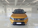  Suzuki  Vitara SUZUKI  / 2018 / 5P / SUV 1.5 DUALJET HYBRID STARVIEW AUT. #6