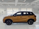  Suzuki  Vitara SUZUKI  / 2018 / 5P / SUV 1.5 DUALJET HYBRID STARVIEW AUT. #8