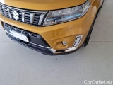  Suzuki  Vitara SUZUKI  / 2018 / 5P / SUV 1.5 DUALJET HYBRID STARVIEW AUT. #27