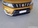  Suzuki  Vitara SUZUKI  / 2018 / 5P / SUV 1.5 DUALJET HYBRID STARVIEW AUT. #29