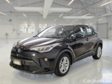Toyota C-HR TOYOTA  / 2019 / 5P / SUV 1.8H (122CV) E-CVT BUSINESS