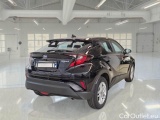  Toyota  C-HR TOYOTA  / 2019 / 5P / SUV 1.8H (122CV) E-CVT BUSINESS #2