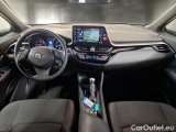  Toyota  C-HR TOYOTA  / 2019 / 5P / SUV 1.8H (122CV) E-CVT BUSINESS #3