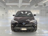  Toyota  C-HR TOYOTA  / 2019 / 5P / SUV 1.8H (122CV) E-CVT BUSINESS #6