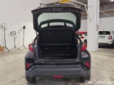  Toyota  C-HR TOYOTA  / 2019 / 5P / SUV 1.8H (122CV) E-CVT BUSINESS #5