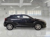  Toyota  C-HR TOYOTA  / 2019 / 5P / SUV 1.8H (122CV) E-CVT BUSINESS #7