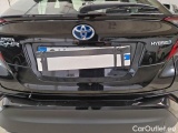  Toyota  C-HR TOYOTA  / 2019 / 5P / SUV 1.8H (122CV) E-CVT BUSINESS #66