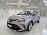 Toyota C-HR TOYOTA  / 2019 / 5P / SUV 1.8H (122CV) E-CVT BUSINESS