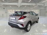  Toyota  C-HR TOYOTA  / 2019 / 5P / SUV 1.8H (122CV) E-CVT BUSINESS #2