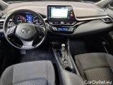  Toyota  C-HR TOYOTA  / 2019 / 5P / SUV 1.8H (122CV) E-CVT BUSINESS #3