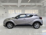  Toyota  C-HR TOYOTA  / 2019 / 5P / SUV 1.8H (122CV) E-CVT BUSINESS #8