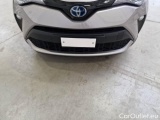 Toyota  C-HR TOYOTA  / 2019 / 5P / SUV 1.8H (122CV) E-CVT BUSINESS #30
