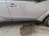  Toyota  C-HR TOYOTA  / 2019 / 5P / SUV 1.8H (122CV) E-CVT BUSINESS #33