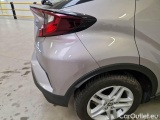  Toyota  C-HR TOYOTA  / 2019 / 5P / SUV 1.8H (122CV) E-CVT BUSINESS #38
