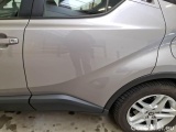  Toyota  C-HR TOYOTA  / 2019 / 5P / SUV 1.8H (122CV) E-CVT BUSINESS #48