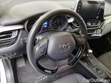  Toyota  C-HR TOYOTA  / 2019 / 5P / SUV 1.8H (122CV) E-CVT BUSINESS #66
