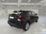  Toyota  C-HR TOYOTA  / 2019 / 5P / SUV 1.8H (122CV) E-CVT BUSINESS #2
