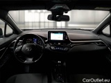  Toyota  C-HR TOYOTA  / 2019 / 5P / SUV 1.8H (122CV) E-CVT BUSINESS #3