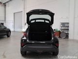  Toyota  C-HR TOYOTA  / 2019 / 5P / SUV 1.8H (122CV) E-CVT BUSINESS #5