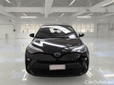  Toyota  C-HR TOYOTA  / 2019 / 5P / SUV 1.8H (122CV) E-CVT BUSINESS #6