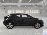  Toyota  C-HR TOYOTA  / 2019 / 5P / SUV 1.8H (122CV) E-CVT BUSINESS #7