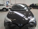  Toyota  C-HR TOYOTA  / 2019 / 5P / SUV 1.8H (122CV) E-CVT BUSINESS #27
