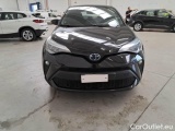  Toyota  C-HR TOYOTA  / 2019 / 5P / SUV 1.8H (122CV) E-CVT BUSINESS #31