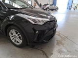  Toyota  C-HR TOYOTA  / 2019 / 5P / SUV 1.8H (122CV) E-CVT BUSINESS #36