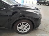 Toyota  C-HR TOYOTA  / 2019 / 5P / SUV 1.8H (122CV) E-CVT BUSINESS #39