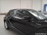  Toyota  C-HR TOYOTA  / 2019 / 5P / SUV 1.8H (122CV) E-CVT BUSINESS #42