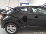  Toyota  C-HR TOYOTA  / 2019 / 5P / SUV 1.8H (122CV) E-CVT BUSINESS #49