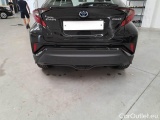  Toyota  C-HR TOYOTA  / 2019 / 5P / SUV 1.8H (122CV) E-CVT BUSINESS #61