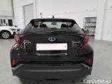  Toyota  C-HR TOYOTA  / 2019 / 5P / SUV 1.8H (122CV) E-CVT BUSINESS #70