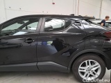  Toyota  C-HR TOYOTA  / 2019 / 5P / SUV 1.8H (122CV) E-CVT BUSINESS #77