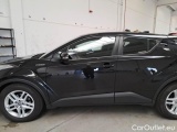  Toyota  C-HR TOYOTA  / 2019 / 5P / SUV 1.8H (122CV) E-CVT BUSINESS #84