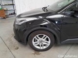  Toyota  C-HR TOYOTA  / 2019 / 5P / SUV 1.8H (122CV) E-CVT BUSINESS #93