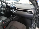  Toyota  C-HR TOYOTA  / 2019 / 5P / SUV 1.8H (122CV) E-CVT BUSINESS #102
