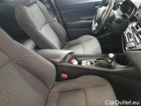  Toyota  C-HR TOYOTA  / 2019 / 5P / SUV 1.8H (122CV) E-CVT BUSINESS #105