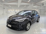 Toyota C-HR TOYOTA  / 2019 / 5P / SUV 1.8H (122CV) E-CVT BUSINESS