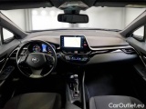  Toyota  C-HR TOYOTA  / 2019 / 5P / SUV 1.8H (122CV) E-CVT BUSINESS #3