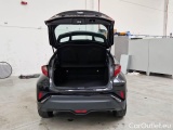  Toyota  C-HR TOYOTA  / 2019 / 5P / SUV 1.8H (122CV) E-CVT BUSINESS #5