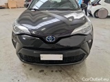  Toyota  C-HR TOYOTA  / 2019 / 5P / SUV 1.8H (122CV) E-CVT BUSINESS #36