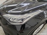  Toyota  C-HR TOYOTA  / 2019 / 5P / SUV 1.8H (122CV) E-CVT BUSINESS #47