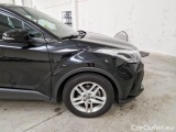  Toyota  C-HR TOYOTA  / 2019 / 5P / SUV 1.8H (122CV) E-CVT BUSINESS #49