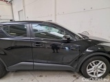  Toyota  C-HR TOYOTA  / 2019 / 5P / SUV 1.8H (122CV) E-CVT BUSINESS #56