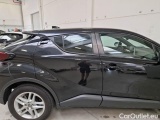  Toyota  C-HR TOYOTA  / 2019 / 5P / SUV 1.8H (122CV) E-CVT BUSINESS #62