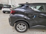  Toyota  C-HR TOYOTA  / 2019 / 5P / SUV 1.8H (122CV) E-CVT BUSINESS #71