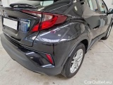  Toyota  C-HR TOYOTA  / 2019 / 5P / SUV 1.8H (122CV) E-CVT BUSINESS #75